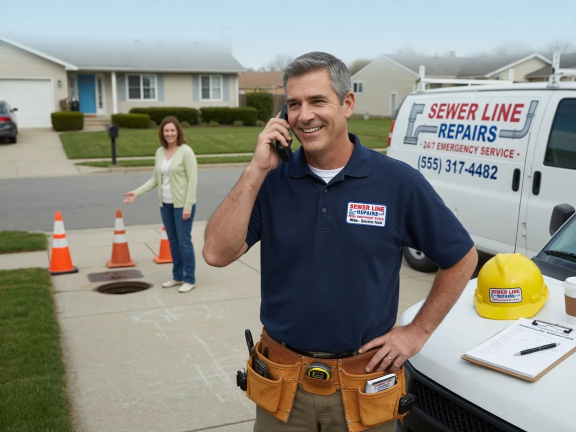 Emergency Plumber Claire City, SD FAQs